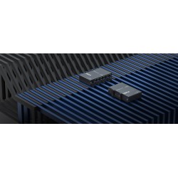 Teltonika TSW114 switch przemysłowy 5xGE (TSW114000000) DIN