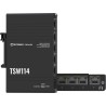 Teltonika TSW114 switch przemysłowy 5xGE (TSW114000000) DIN