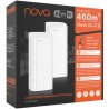 MESH TENDA NOVA EX12 (2-pack)