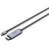 Unitek Adapter USB-C na DP 1.4 8K@60Hz kabel 1,8m