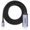 Unitek Adapter USB-C na DP 1.4 8K@60Hz kabel 1,8m