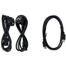 Monitor LED IIYAMA XU2493HS-B6 24 cale IPS 100HZ 0,5ms Slim