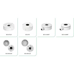 Kamera BCS VIEW BCS-V-TIP14FSR3L3(2)