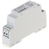 Ogranicznik przepięć 12V DC na szynę DIN EWIMAR SUG-12VDC/DIN