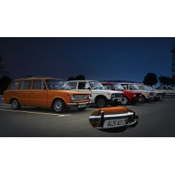 KAMERA TP-LINK VIGI C440 (4mm)