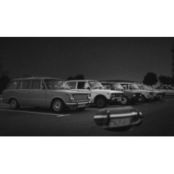 KAMERA TP-LINK VIGI C440 (4mm)