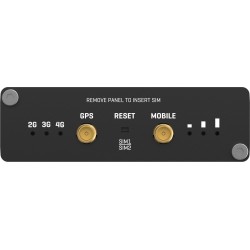 Teltonika TRB246 Bramka 4G / LTE (TRB246000600)