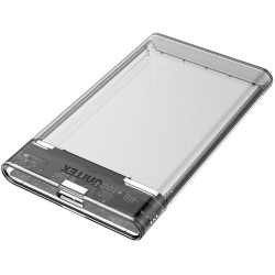 Unitek S1103A Obudowa USB 3.1 HDD/SSD SATA 6G UASP