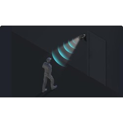 Kamera IP Ezviz EB5 4K 8MPx solarna