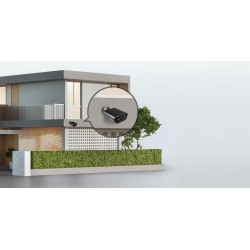 Kamera IP Ezviz EB5 4K 8MPx solarna