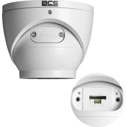Kamera BCS LINE BCS-L-EIP18FCR3L3-AI1