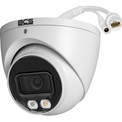 Kamera BCS LINE BCS-L-EIP18FCR3L3-AI1