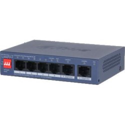 Switch  Dahua CS4006-4GT-36