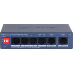 Switch  Dahua CS4006-4GT-36
