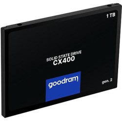 DYSK SSD GOODRAM CX400 G2 1TB SATA3
