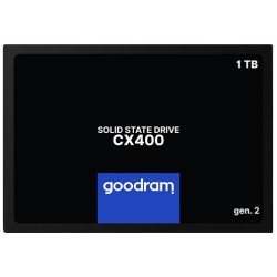 DYSK SSD GOODRAM CX400 G2 1TB SATA3