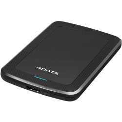 DYSK ZEWNĘTRZNY ADATA DashDrive HV300 2TB 2.5 USB3.1 Czarny