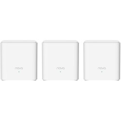 MESH TENDA NOVA EX3 (3-pack) WiFi6 Mesh