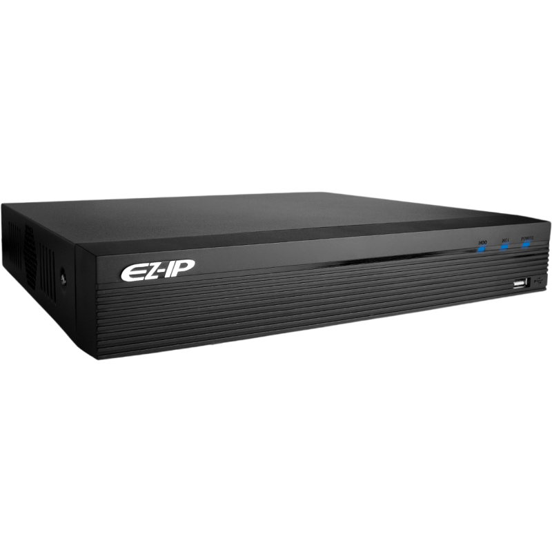 REJESTRATOR IP DAHUA EZ-IP EZN-108E1-P8 REJESTRATOR IP DAHUA EZ-IP EZN-108E1-P8