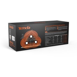 MESH TENDA NOVA EX3 (3-pack) WiFi6 Mesh
