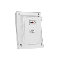 GŁOŚNIK ŚCIENNY HQM-N10165 10W 100V BIAŁY