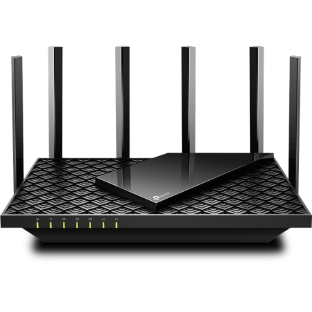 ROUTER TP-LINK ARCHER AX72 Wi-Fi 6 AX5400