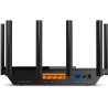 ROUTER TP-LINK ARCHER AX72 Wi-Fi 6 AX5400