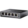 SWITCH TP-LINK OMADA ES205G Easy Managed