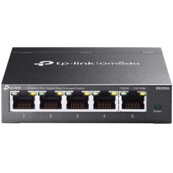 SWITCH TP-LINK OMADA ES205G Easy Managed