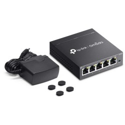 SWITCH TP-LINK OMADA ES205G Easy Managed