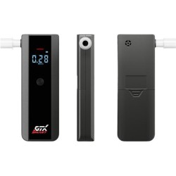 Alkomat GTX Smart