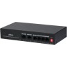 SWITCH DAHUA PFS3006-4ET-36
