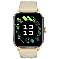 Smartwatch Weofly Active złoty