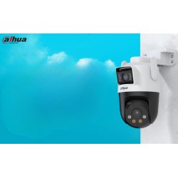 Kamera WI-FI Dahua P5D-5F-PV-0280B/0600B