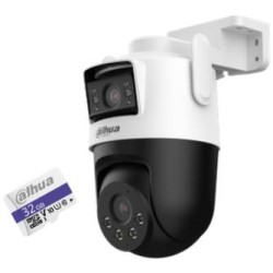 Kamera WI-FI Dahua P5D-5F-PV-0280B/0600B