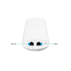 UBIQUITI NANOSTATION 5ac (NS-5AC)