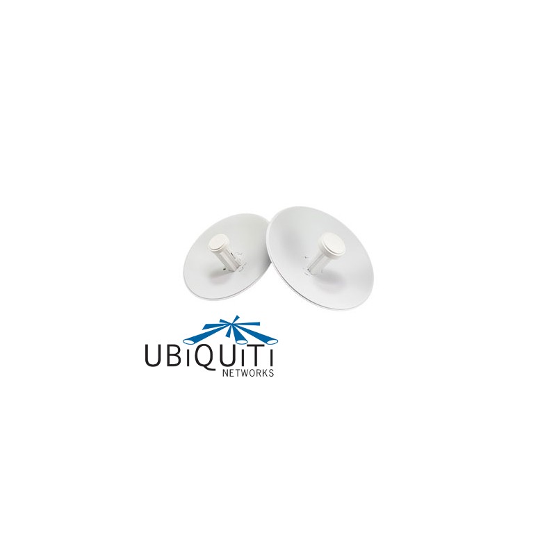 UBIQUITI POWERBEAM M5 - PBE-M5-400