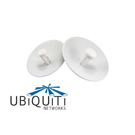UBIQUITI POWERBEAM M5 - PBE-M5-400