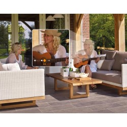 Zestaw monitoringu Imou 5x kamera Cruiser 4MP POE