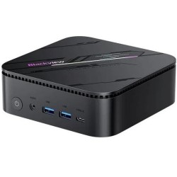 Mini PC Blackview MP100 Pro I9-12900H/16GB/512GB/W11 Pro czarny