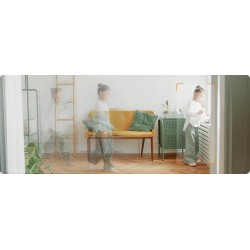 Kamera IP Imou Ranger 2 Pro 5MP IPC-S2EP-5R1S