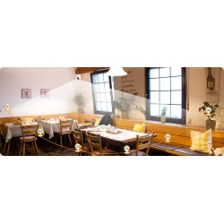 Kamera IP Imou Ranger 2 Pro 5MP IPC-S2EP-5R1S