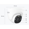 Kamera IP Reolink P334 8mpx POE