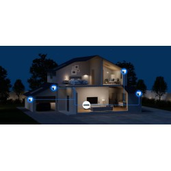 Kamera IP Reolink P334 8mpx POE