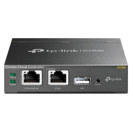 TP-LINK Kontroler Omada Cloud OC200