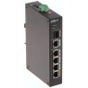 SWITCH DAHUA PFS3106-4ET-60-V2