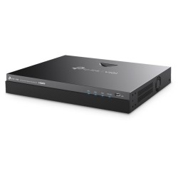 REJESTRATOR TP-LINK VIGI NVR2016H-16P