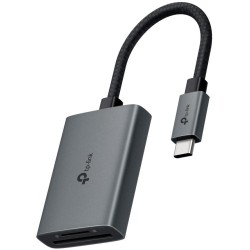 ADAPTER TP-Link UA430C SD/microSD na USB 3.0 Type C