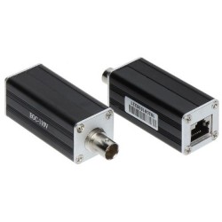 Zestaw transmisji Ethernet/Coaxial EOC-110KIT 200m (2szt.)