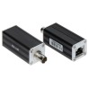 Zestaw transmisji Ethernet/Coaxial EOC-110KIT 200m (2szt.)
